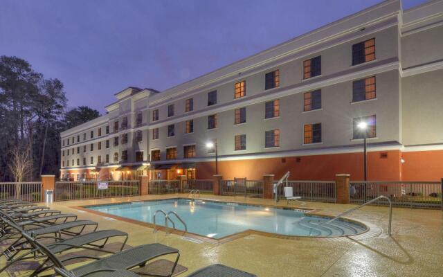 Hampton Inn by Hilton Columbus South Fort Benning