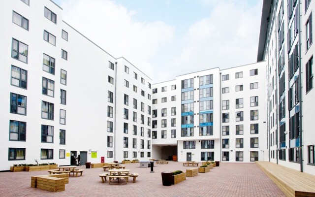 Ensuite Rooms in Bristol Centre