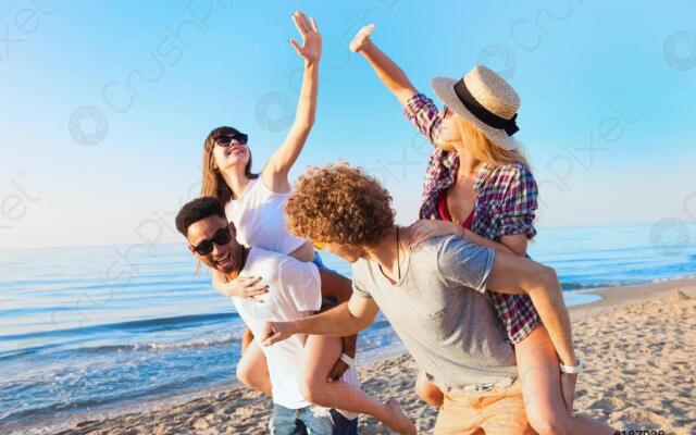 485 BRICKELL AVENUE - ICON Residence