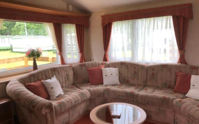 74 Glenfinart Caravan Park