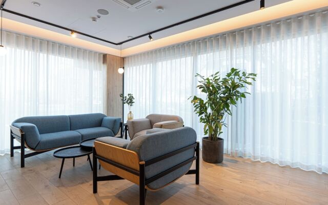 Umi Hotel Sopot