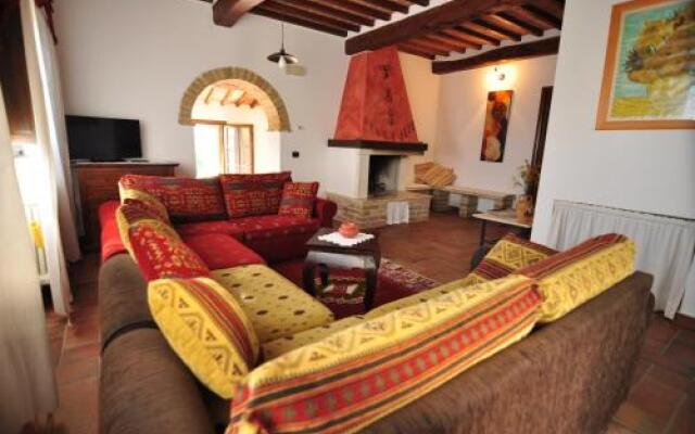 Agriturismo Podere Sertofano