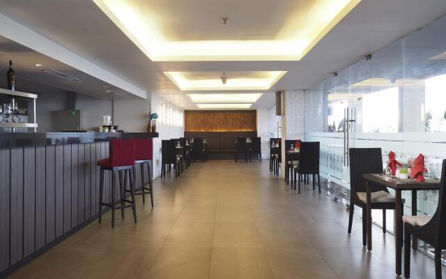 Grand Mercure Solo Baru