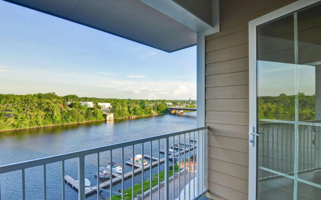 Homewood Suites By Hilton Schenectady