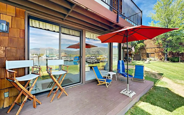 336 Ala Wai Blvd