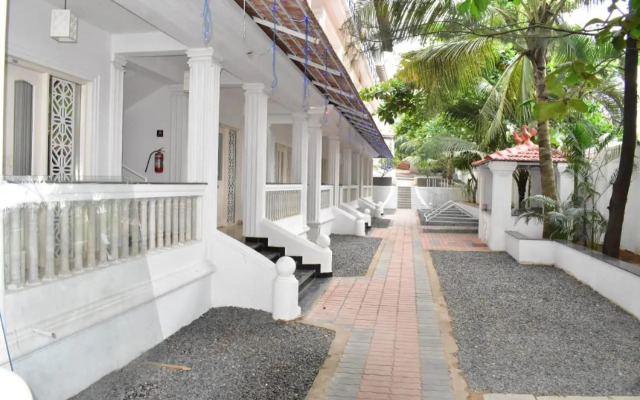 Lillywoods Zac Beach Resort