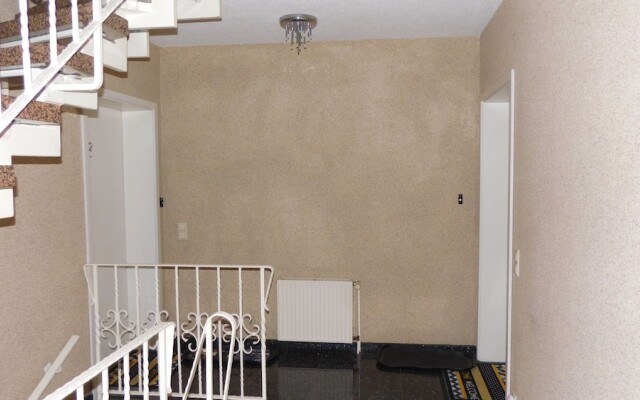 Boardinghouse Wolfsburg