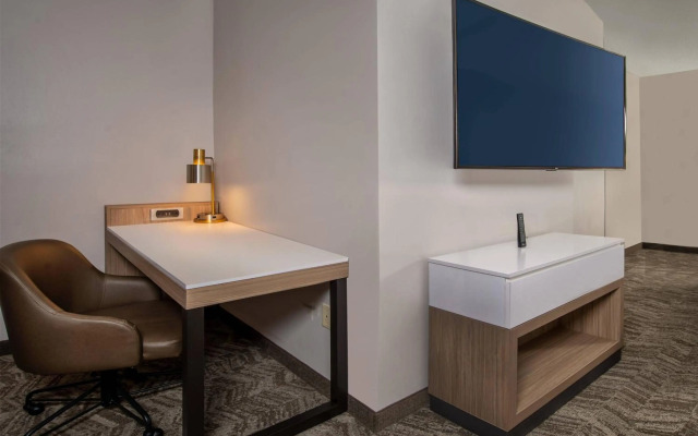 SpringHill Suites by Marriott Herndon Reston