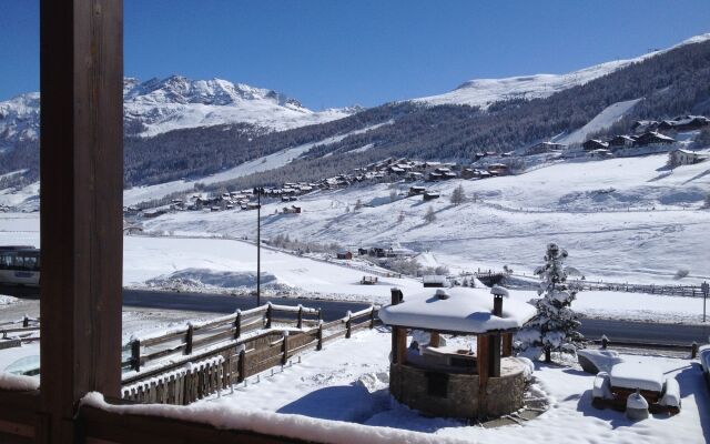 Hotel Galli