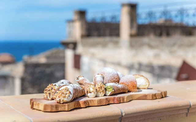 Kéramos Luxury Rooms