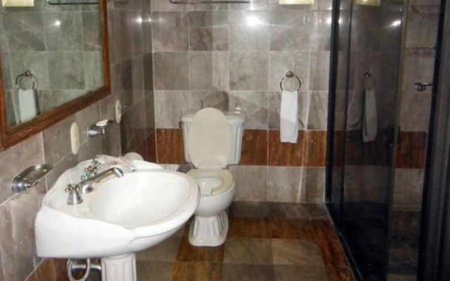 Canadian Resorts Huatulco