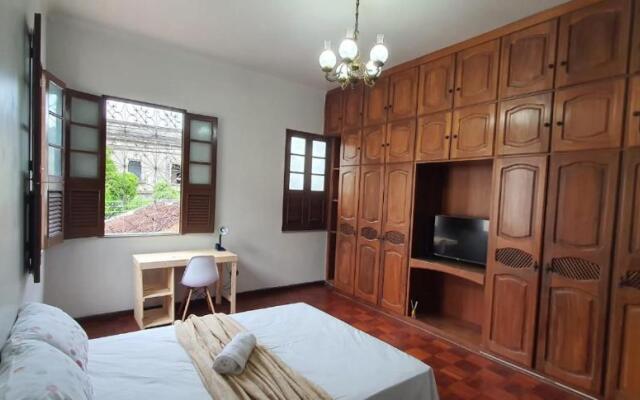 Casa 307 Manaus