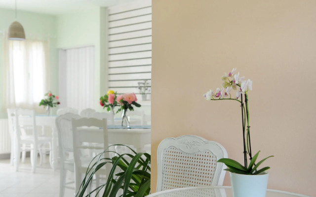 Triantafilia Guesthouse