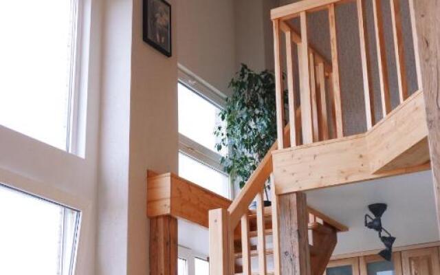 Artists Residence Liepāja