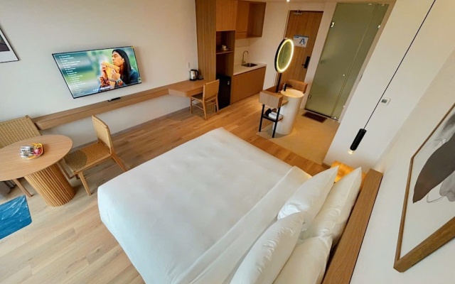 wyndhoian Signature Villas Hoi An – Guest Rooms – Da Nang