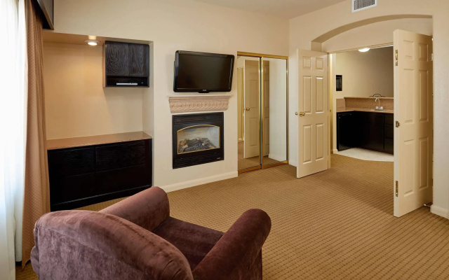 Radisson Hotel El Paso Airport