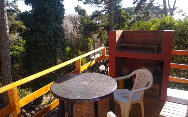 rojo 2 cuadras del mar