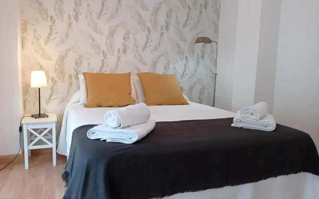 Apartamentos Centro Malaga