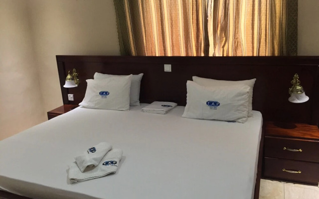 Tap Hotel Ghana