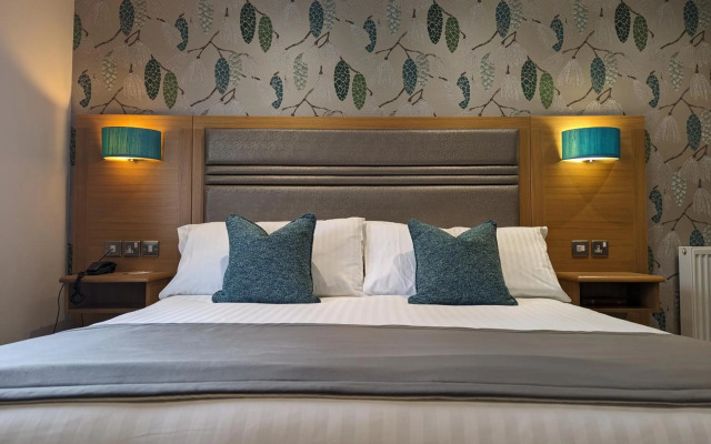 Briar Court Hotel