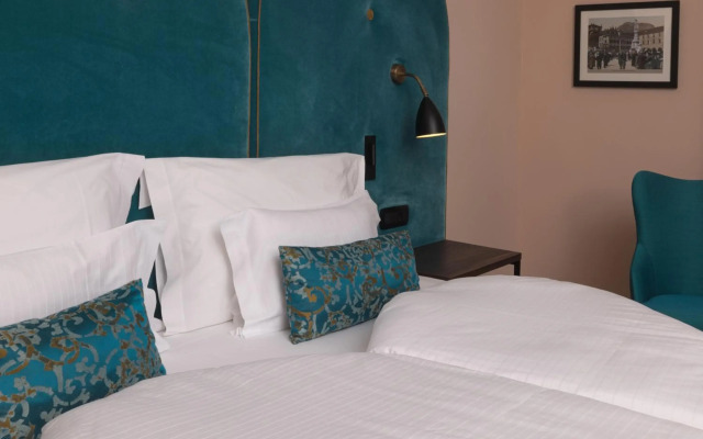 Stadt Hotel Citta