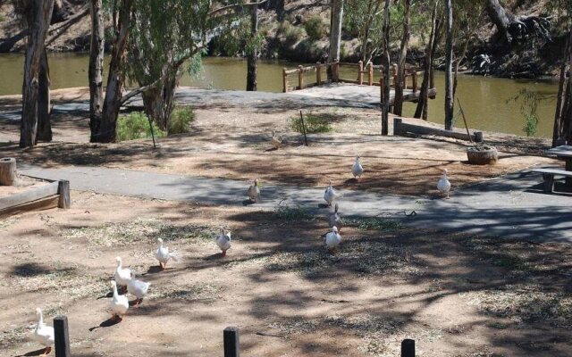 Echuca Hotel