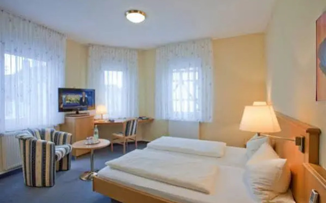 Hotel Zum Rössle