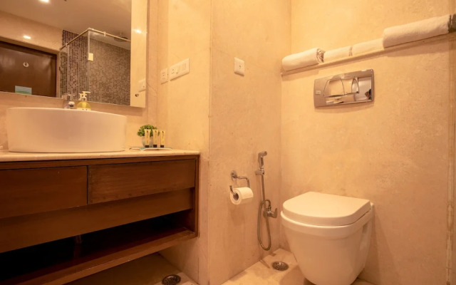 Hotel Mint Select Noida
