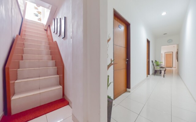 RedDoorz near Taman Bekapai 2