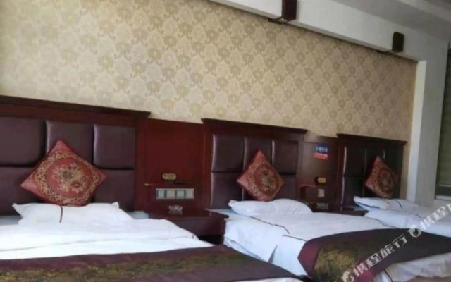 Chunjiang Hotel