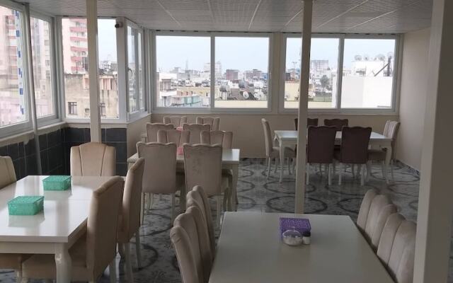 Otel Demirbas