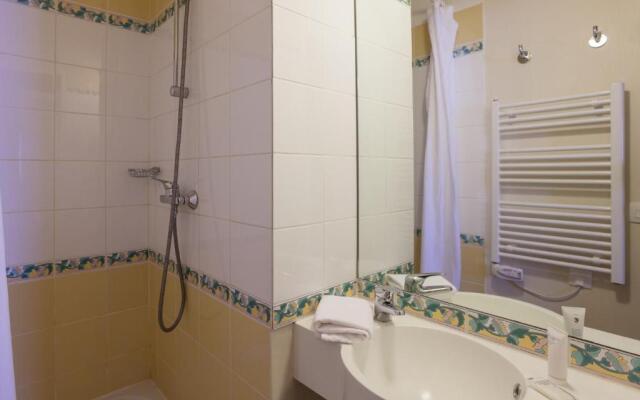 Pierre & Vacances Residence Le Thabor