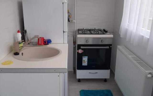 Apartament 2 camere Militari Residence new
