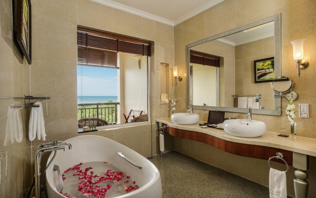 Danang Marriott Resort & Spa