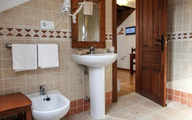 Hotel Rural El Espino