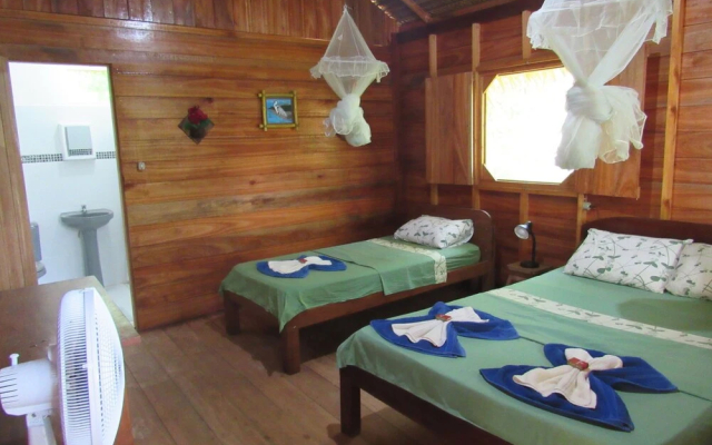 Dolphin Lodge