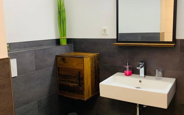 Ferienwohnung Losenberg