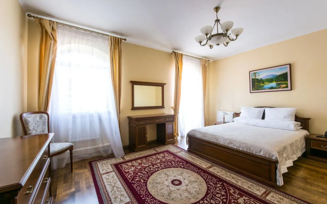 Office - Hostel