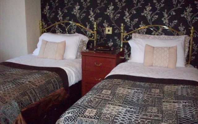 Lairg Highland Hotel