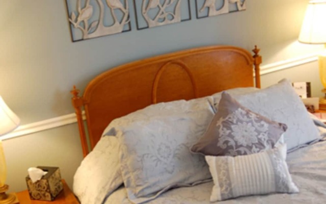 Bewitched & BEDazzled B&B @Rehoboth