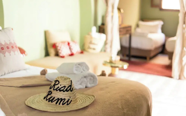 Riad Rumi