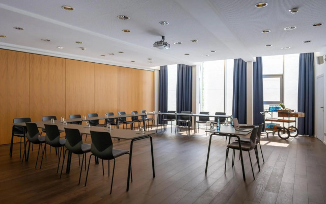 Val Blu Sport - Hotel - Spa