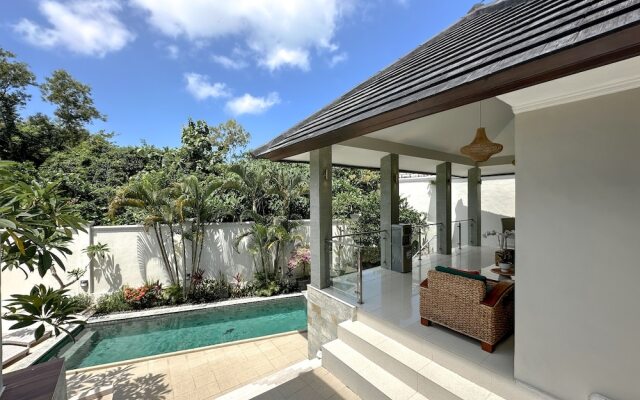 MaySa Villa Uluwatu