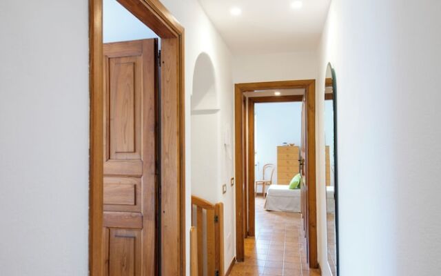 Il Lauro Luxury Villa Ischia