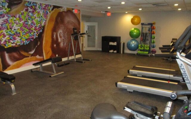 Best Western Plus University Inn