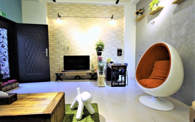 East Coast Hostel