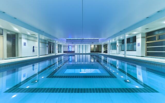 Wrightington Hotel, Health Club & Spa