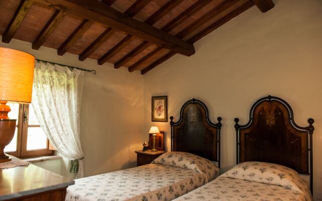 Agriturismo Azienda Agricola il Pozzo