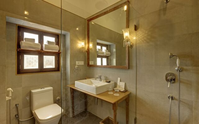 Saraca Hotel Lucknow