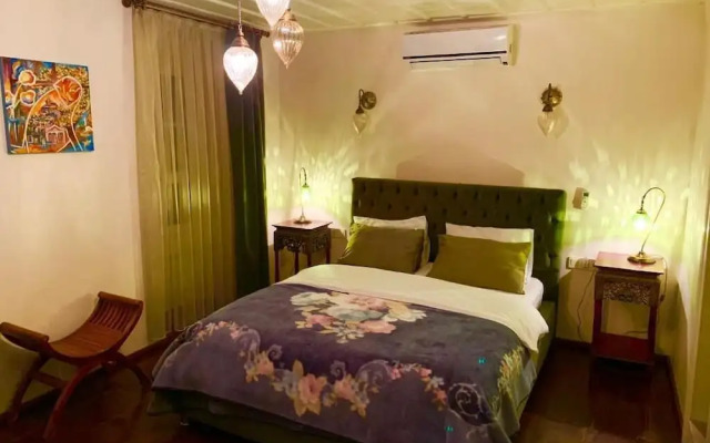 Lusin Butik Hotel